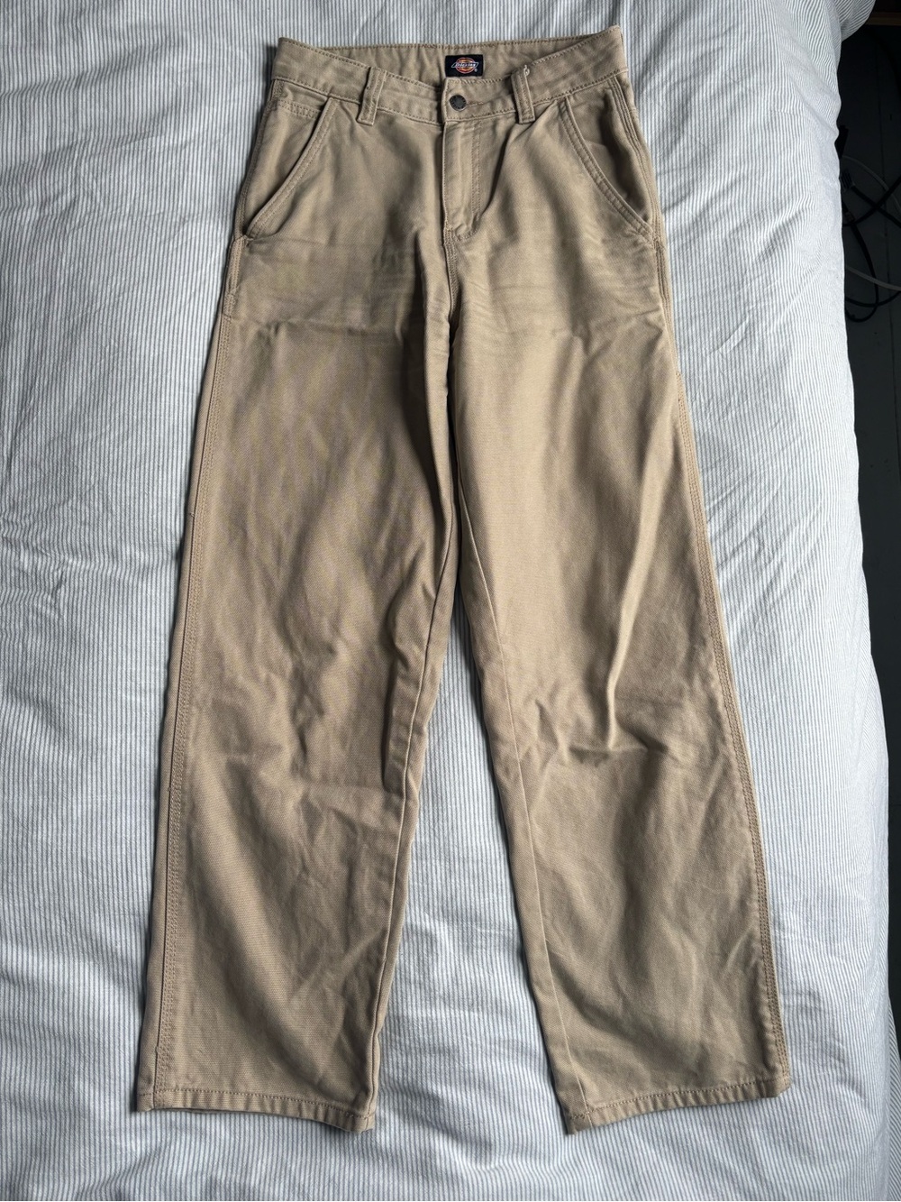 Dickies women’s chinos